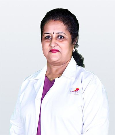 Dr. Meena K
