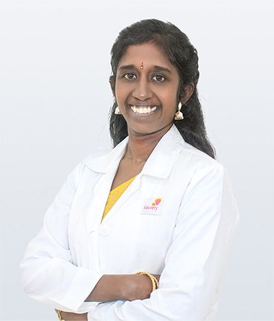 Dr. Meenachi Chidambaram