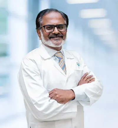 Dr. Meenakshi Sundaram U