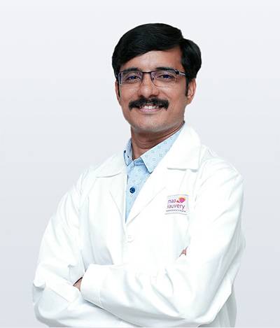 Dr. Meganathan