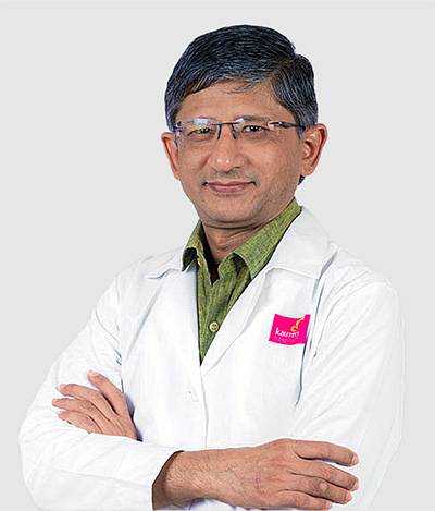 Dr. Mohamed Abubacker
