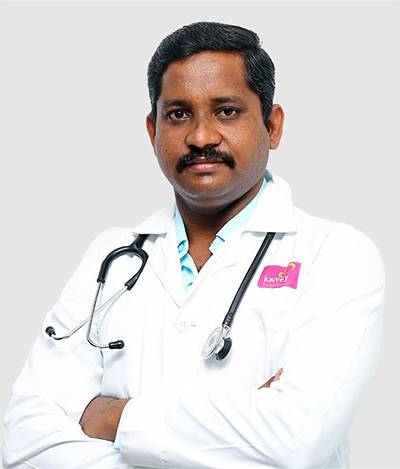 Dr. Mohamed Eliyas