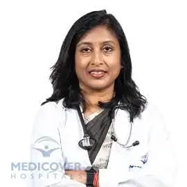 Dr. Monika Gupta