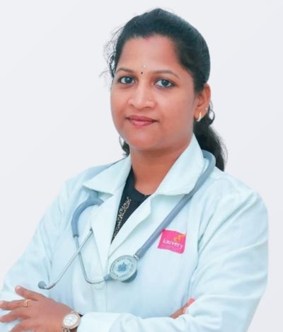 Dr. Monisha M U