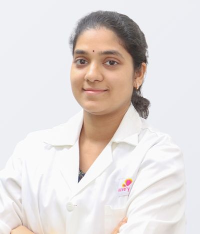 Dr. Mounika Vemuri