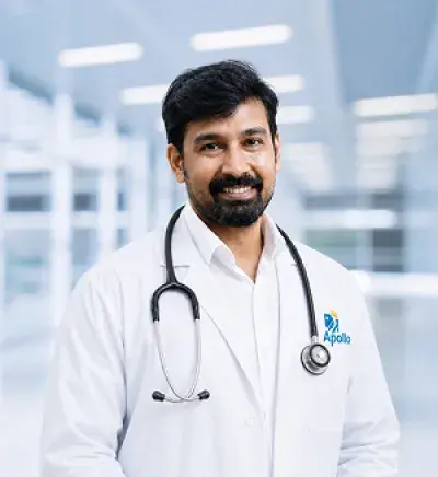 Dr. Muthukumaran C S