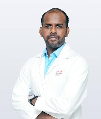 Dr. Muthuvel R