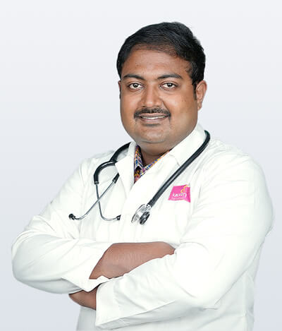 Dr. N. Balakrishnan