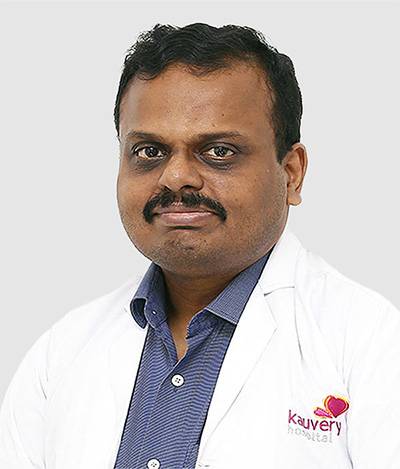 Dr. N. Sugumar