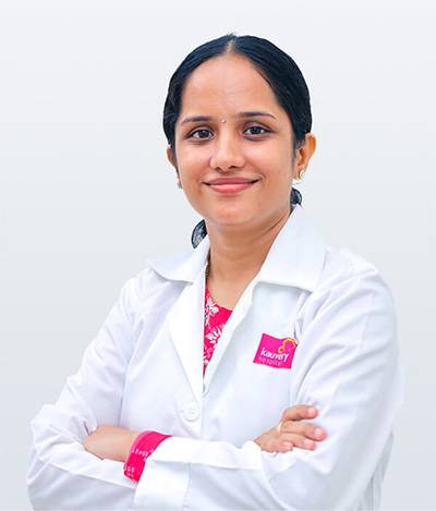 Dr. Naga Meena Lochini