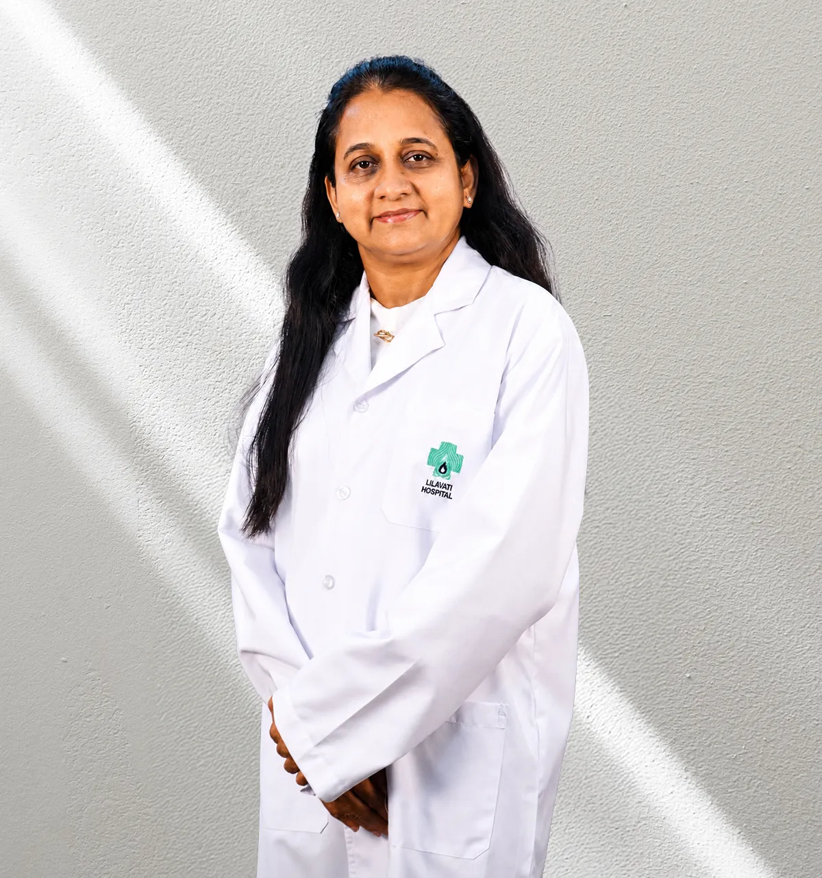 Dr. Namrata Kothari