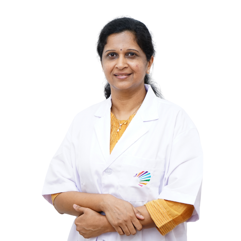 Dr. NANDANA BALA