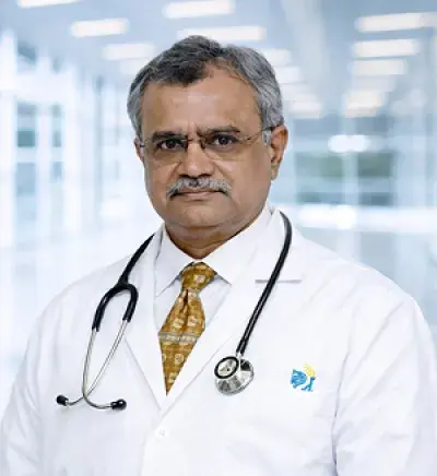 Dr. Narasimhan R