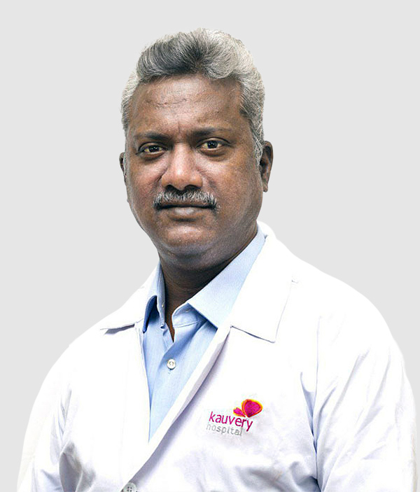 Dr. Nedounsejiane Mandjiny