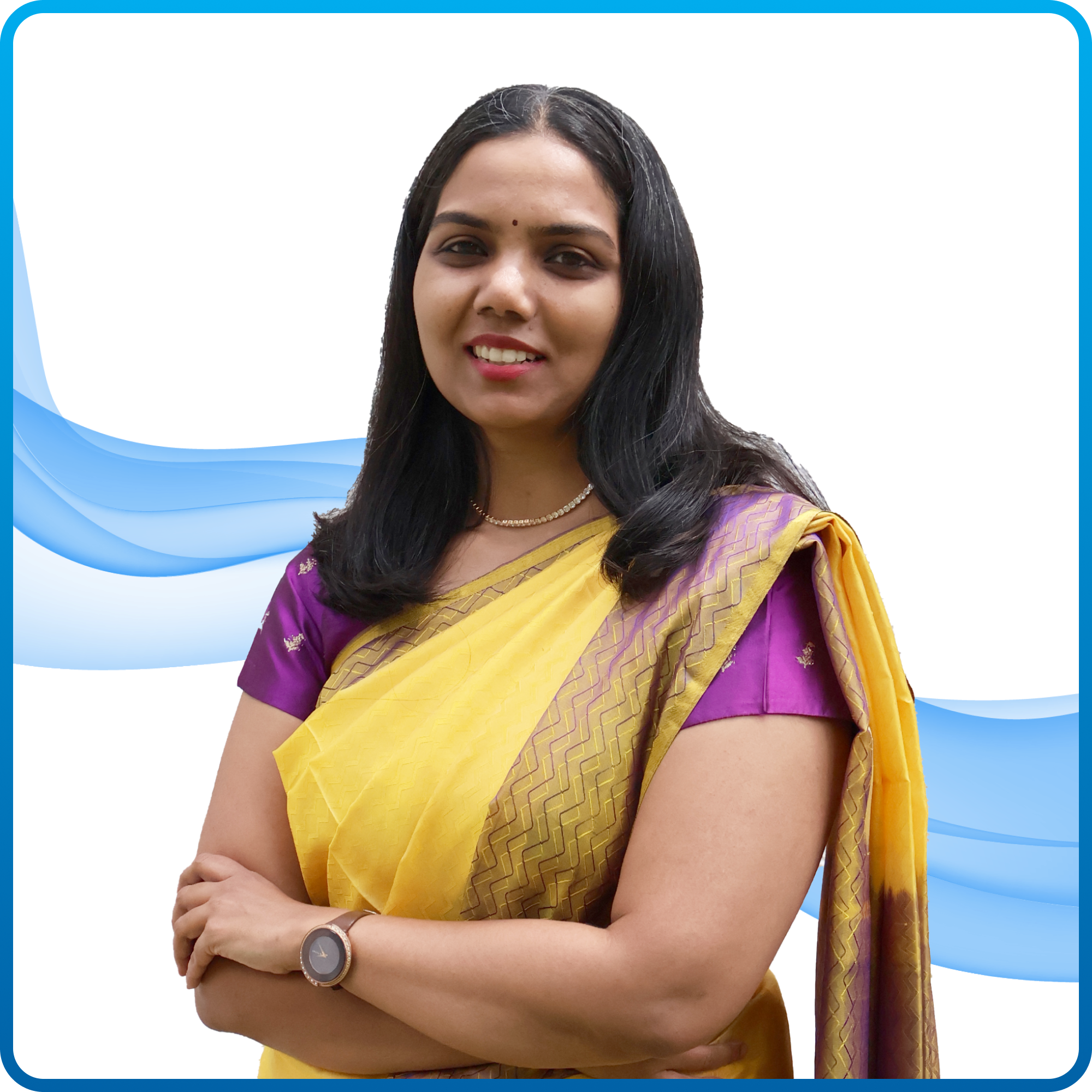Dr. Neelima Prabha Chamarthy