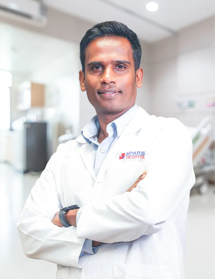 Dr. Niranjan M