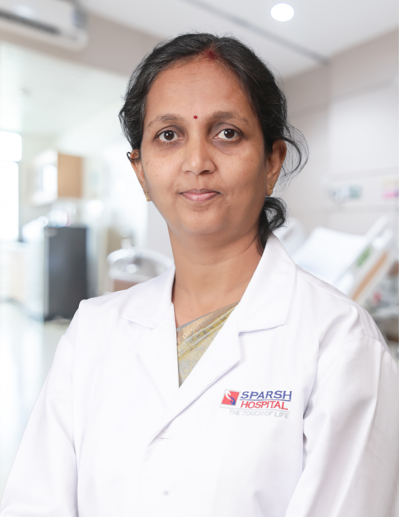 Dr. P Sasikala