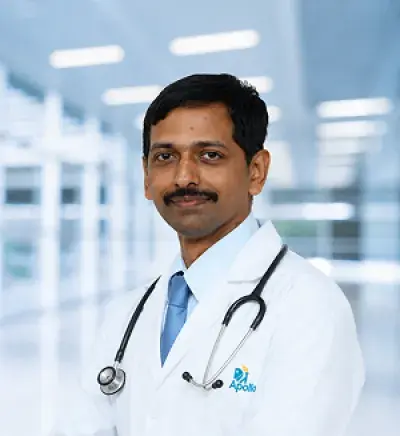 Dr. Piramanayagam P