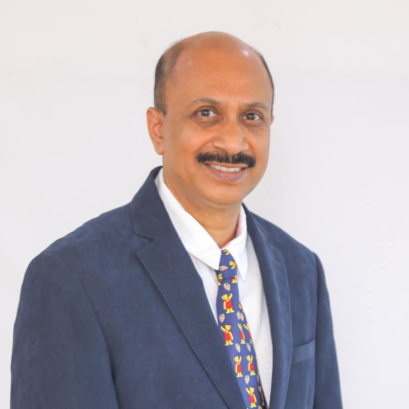 Dr. PRAKASH VEMGAL