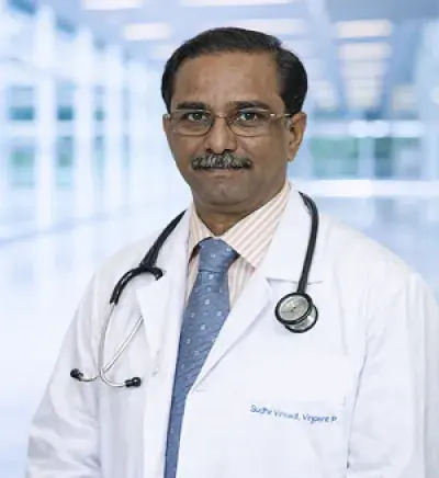 Dr. Pramod Kumar