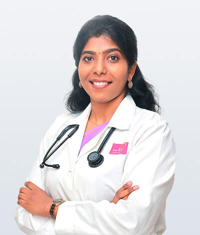 Dr. Prathibha Thangadurai