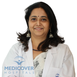 Dr. Preetha Isloor