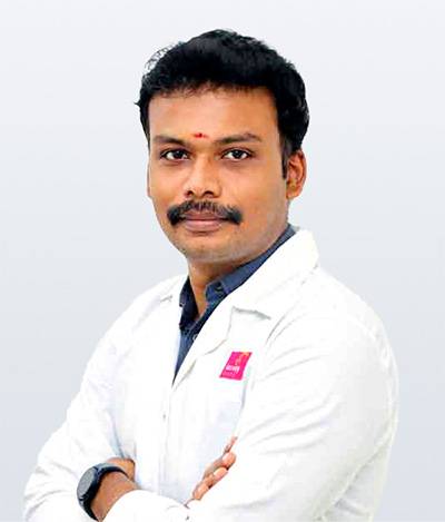 Dr. R.Esakki Rajulu