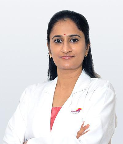 Dr. R. J. Abhinaya