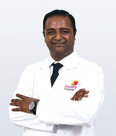 Dr. R. Muthukumaran