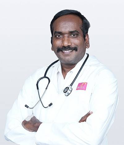 Dr. R. Punitha Kumar