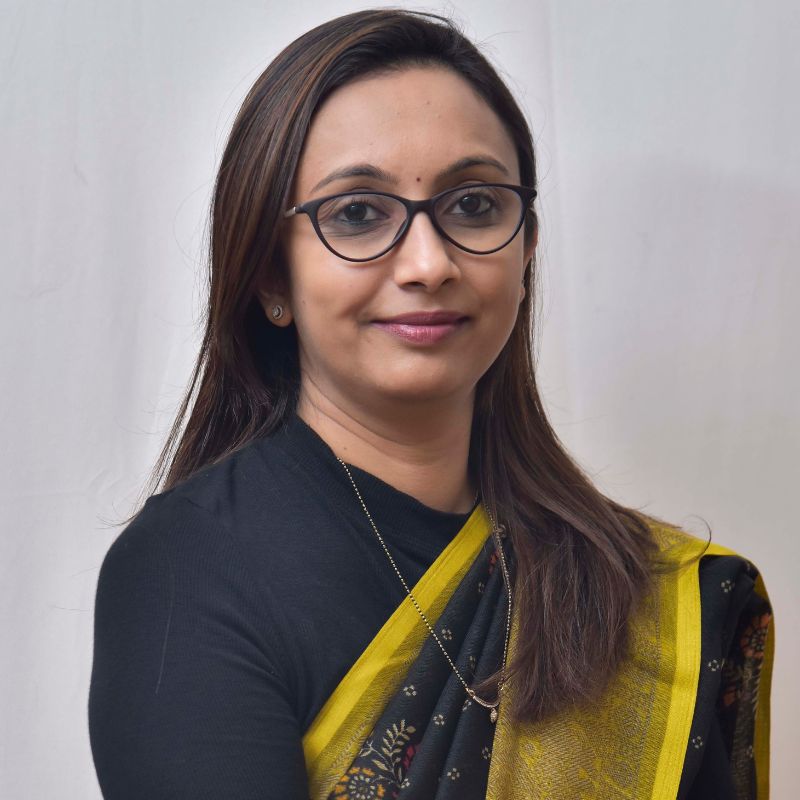 Dr. RACHANA G