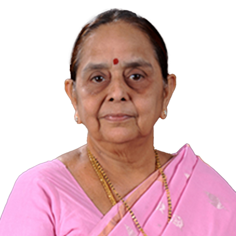Dr. RADHA RAMA DEVI