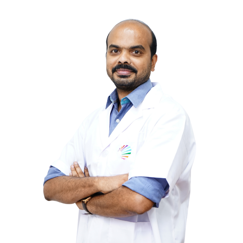 Dr. RAJARAM G