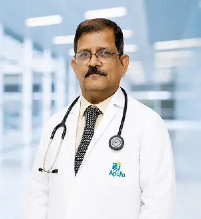 Dr. Rajeev Annigeri