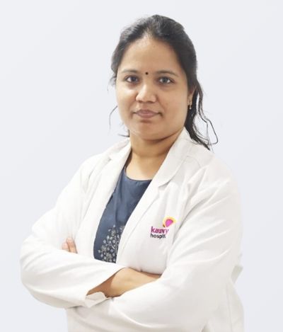 Dr. Rashika Partheeban