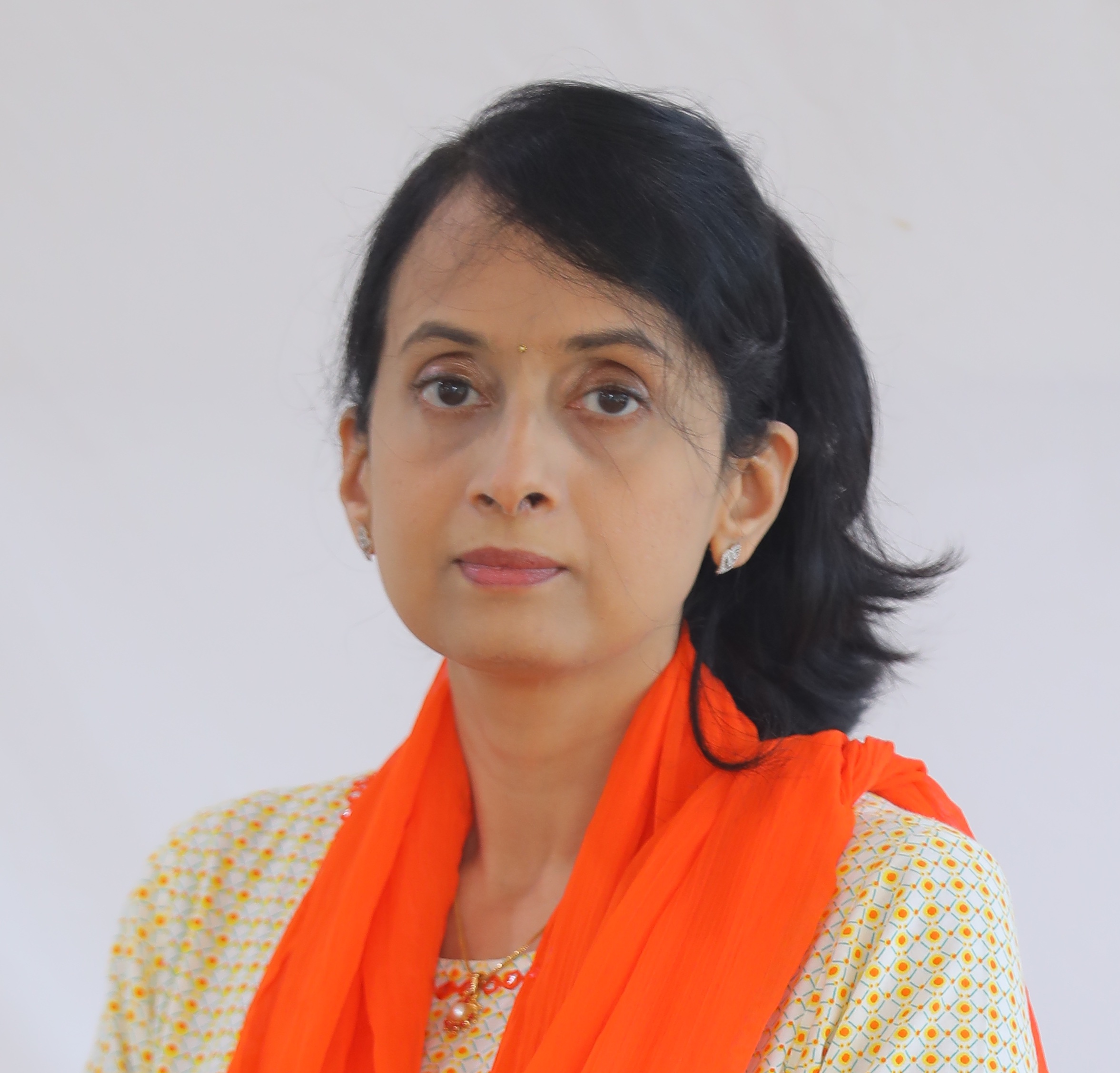 Dr. RASHMI ADIGA