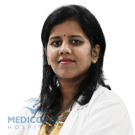 Dr. Rashmi Devaraj