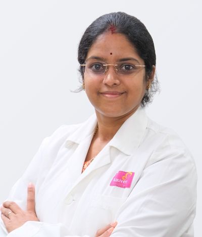 Dr. Rashmi Shivram