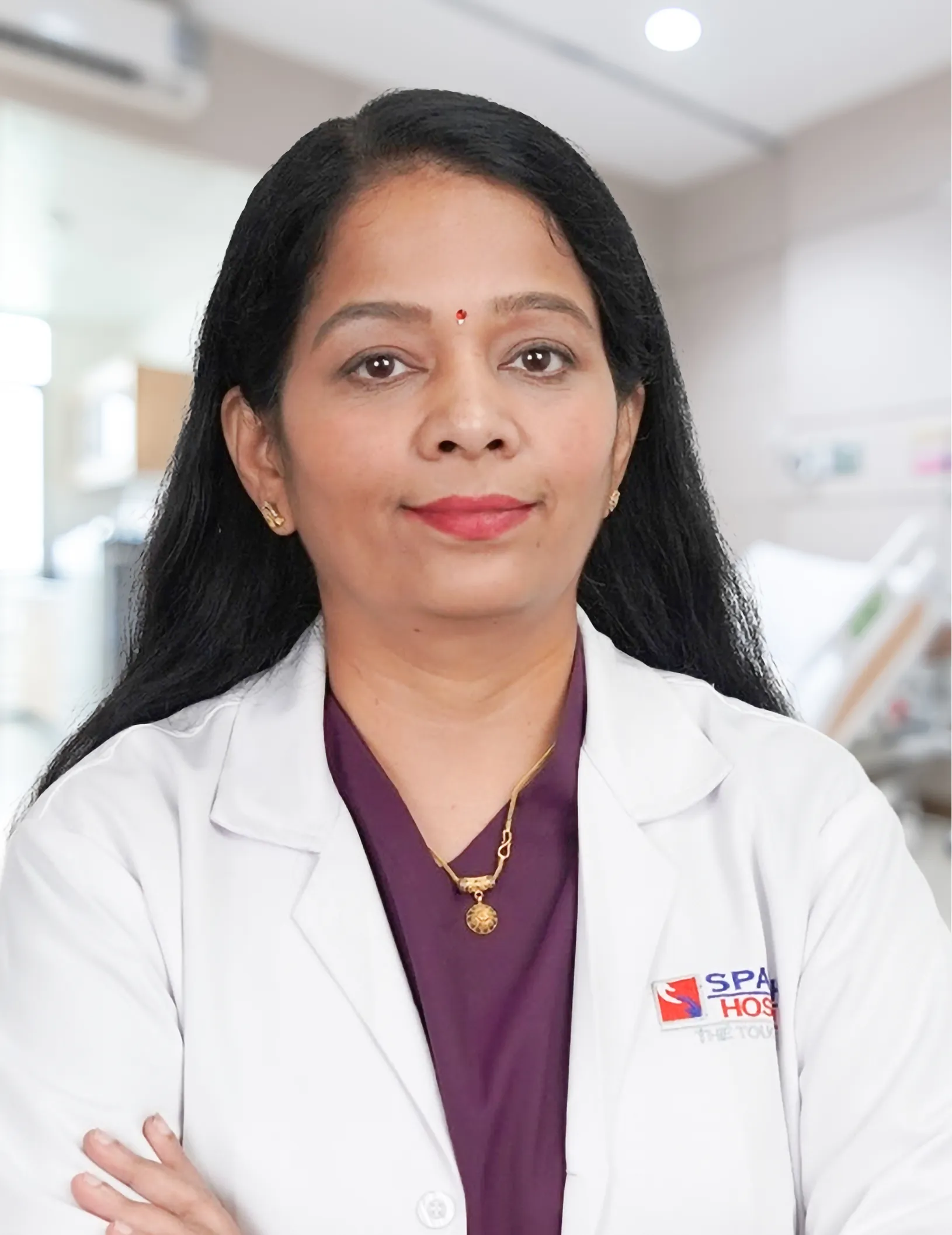 Dr. Roopa R Tubaki