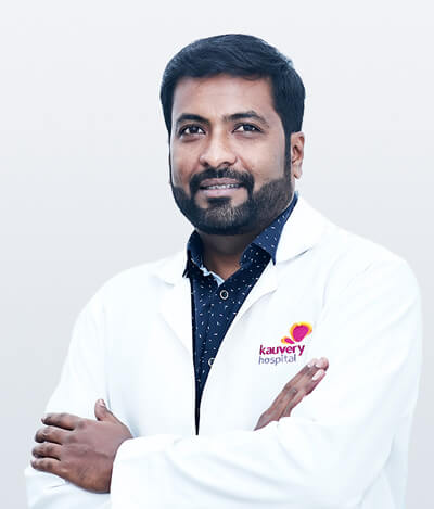 Dr. S. Arun