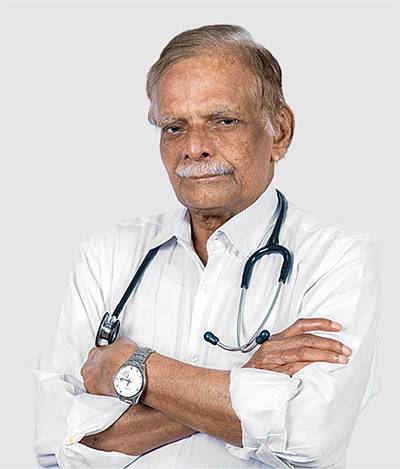 Dr. S. Ganesan