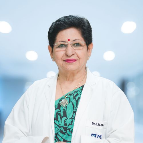 Dr. S.N. Basu