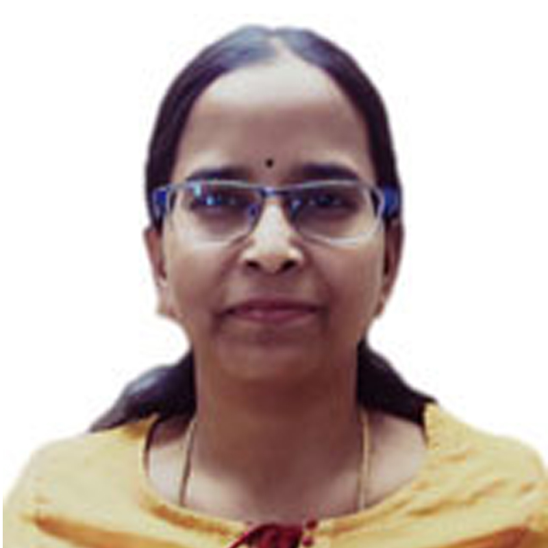 Dr. S RAJALAKSHMI