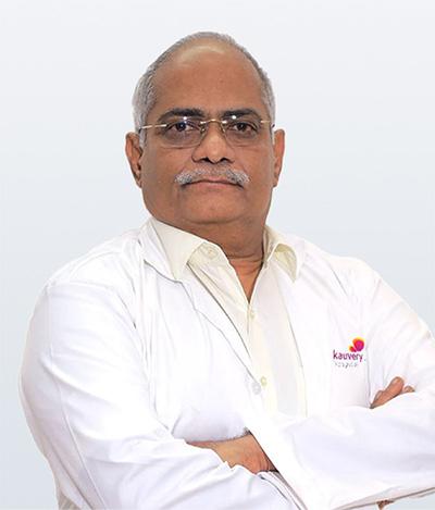 Dr. S. Soundarapandian