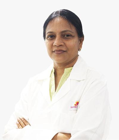 Dr. S Srividhya