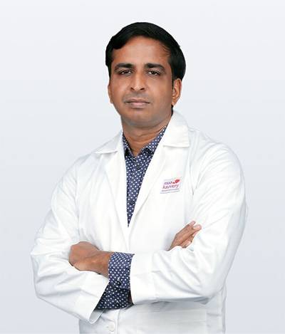 Dr. S. Thayumanavan