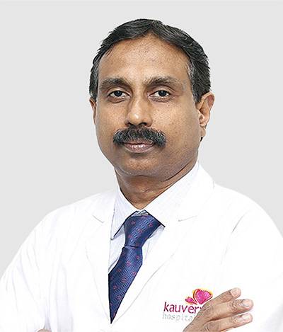 Dr. S. Velmurugan
