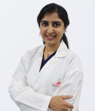 Dr. Sahitya Niranjali.M