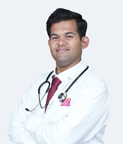 Dr. Sakthi Selvakumar