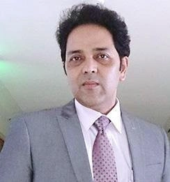 Dr. Santanu Sen